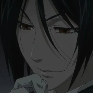 Sticker └➤ 𝘚𝘦𝘣𝘢𝘴𝘵𝘪𝘢𝘯。⛓✑ ─ @Saiou - 6