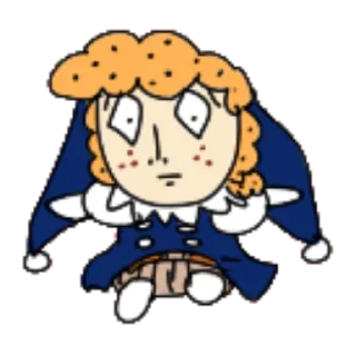 Sticker Sebastian ranfren - 3