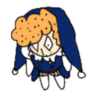 Sticker Sebastian ranfren - 5