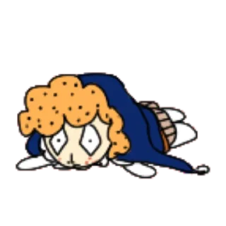 Sticker Sebastian ranfren - 7