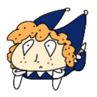 Sticker Sebastian ranfren - 6