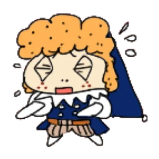 Sticker Sebastian ranfren - 8