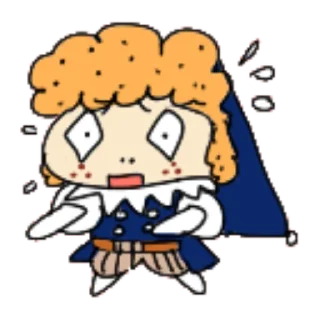 Sticker Sebastian ranfren - 1