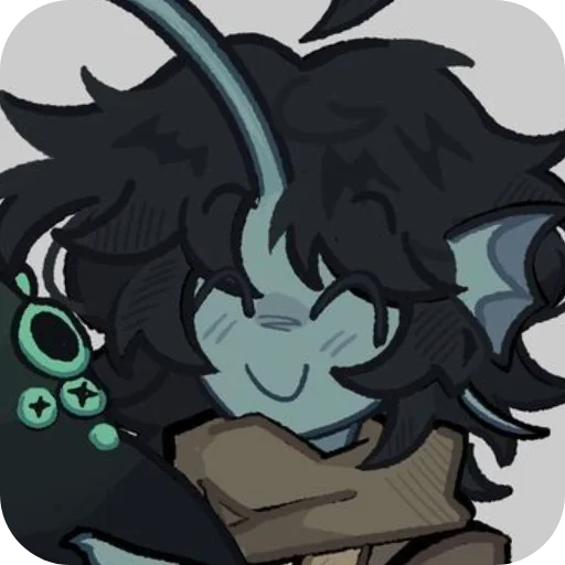 Стикер SebastianSolas_by_MoiStikiBot - 1