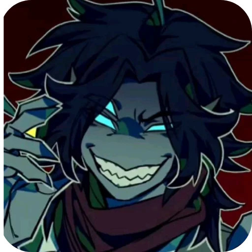 Стикер SebastianSolas_by_MoiStikiBot - 1