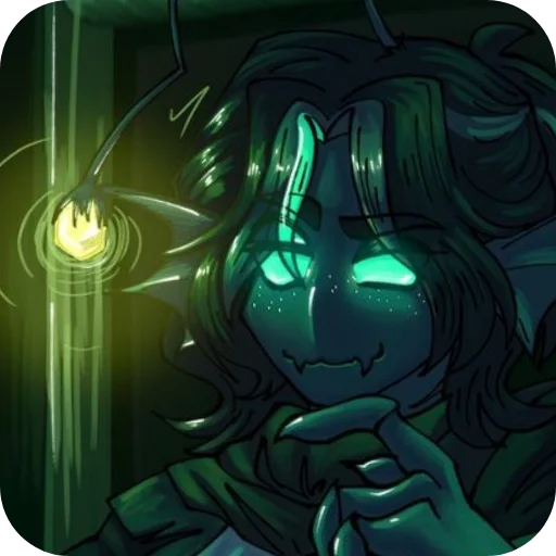 Стикер SebastianSolas_by_MoiStikiBot - 1