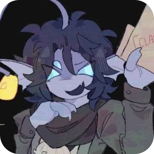 Sticker SebastianSolas_by_MoiStikiBot - 1