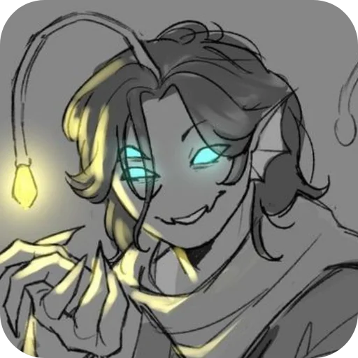 Стикер SebastianSolas_by_MoiStikiBot - 1