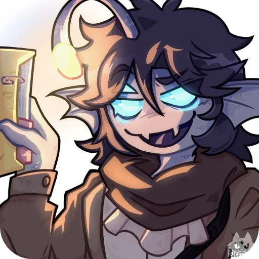 Стикер SebastianSolas_by_MoiStikiBot - 1