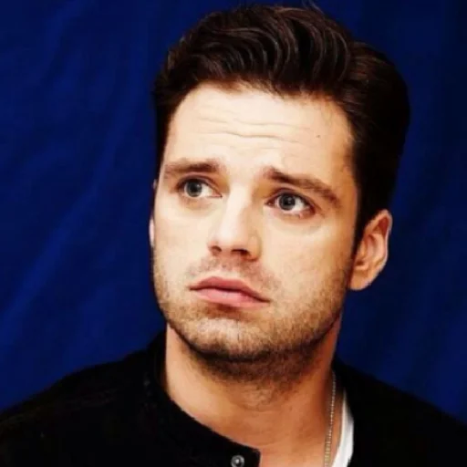 human face person portrait