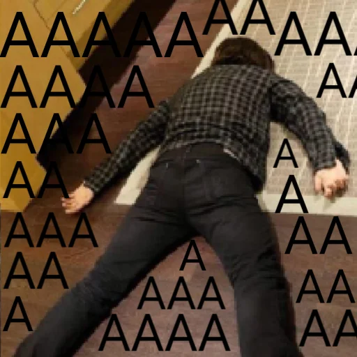 clothing person trousers