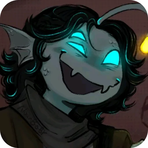 мультфильм вымышленный персонаж аниме