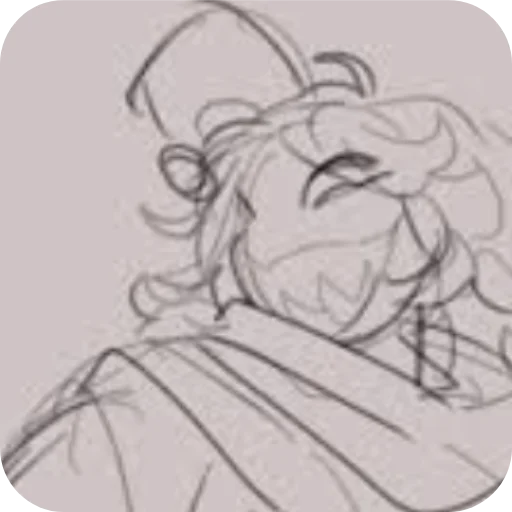 sketch line art linedrawing