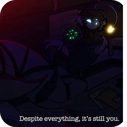 скриншот игра для ПК мультфильм