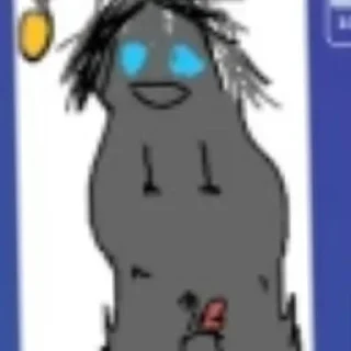 Sticker Sebastian Core - 1