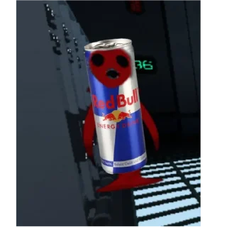 Sticker Sebastian Core - 6