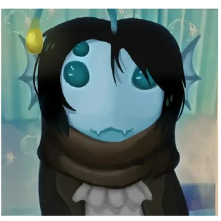 Sticker Sebastian Core - 7