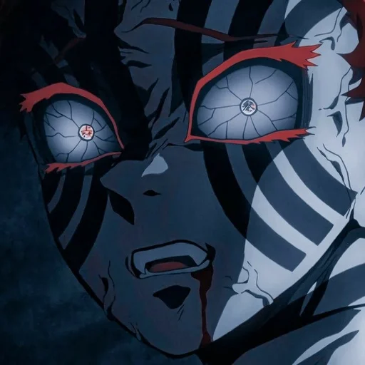 аниме мультфильм иллюстрация