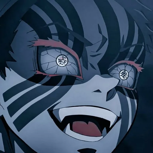 аниме мультфильм иллюстрация