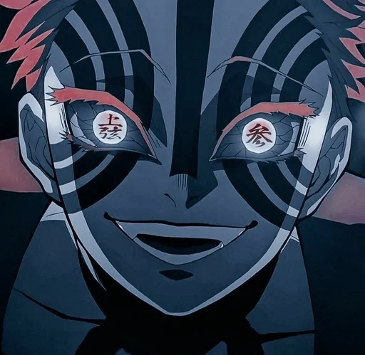 аниме рисование иллюстрация