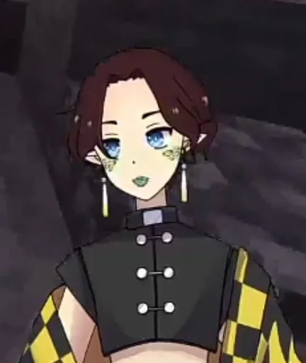 Стикер Секбоба топ :: @fStikBot - 11