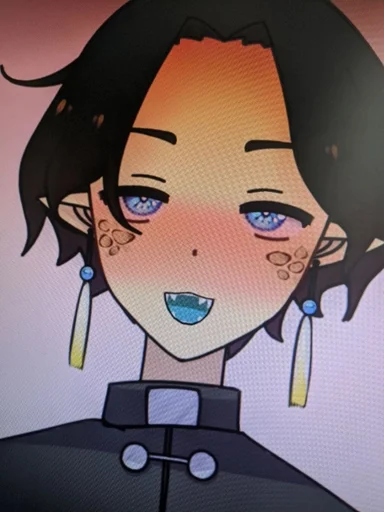 Стикер Секбоба топ :: @fStikBot - 5