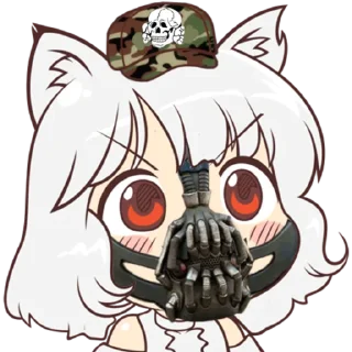 Sticker Kara’s Second Stickies - 10