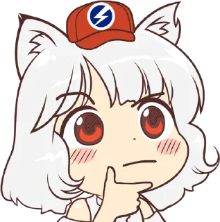 Sticker Kara’s Second Stickies - 6