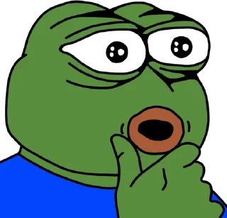 Sticker Kara’s Second Stickies - 5