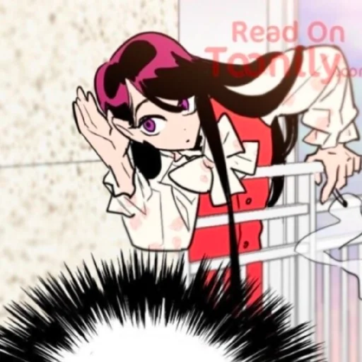 Sticker SecretAlliance69 - 1