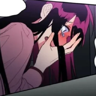 Стикер 🖤Secret alliance 🖤 - 3