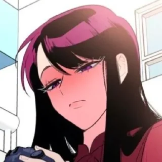 Стикер 🖤Secret alliance 🖤 - 1