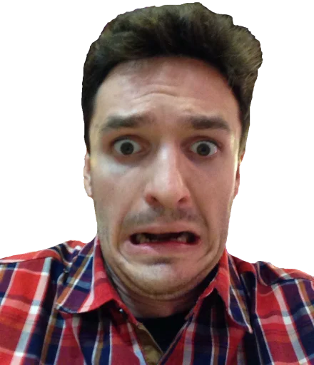 Sticker SecretPenisPack - 1