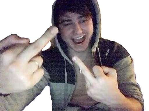 Sticker SecretPenisPack - 1