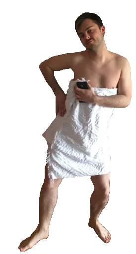 Стикер SecretPenisPack - 1