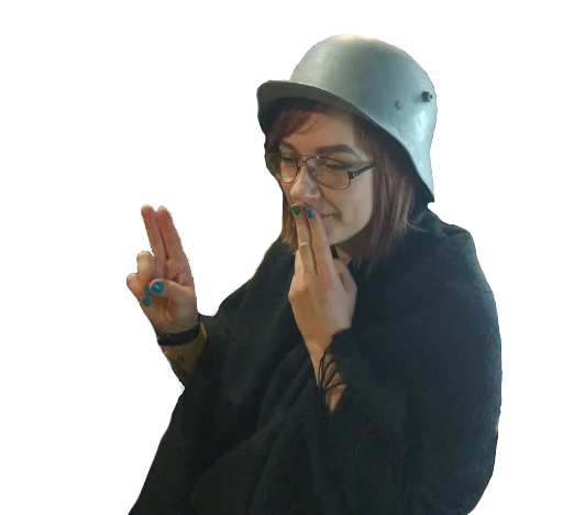 Стикер SecretPenisPack - 1