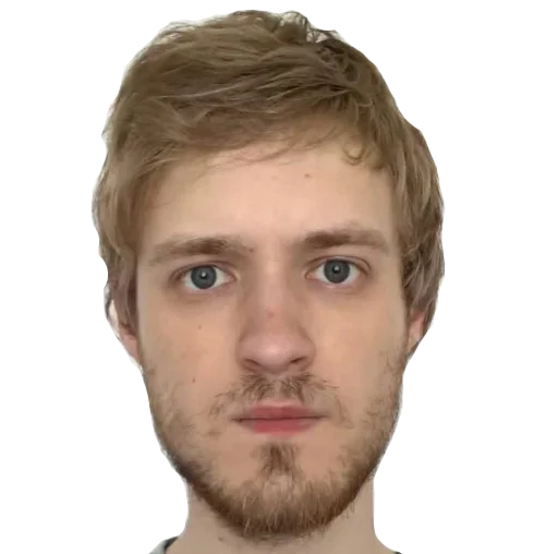 Стикер SecretPenisPack - 1