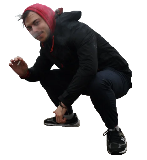 Стикер SecretPenisPack - 1