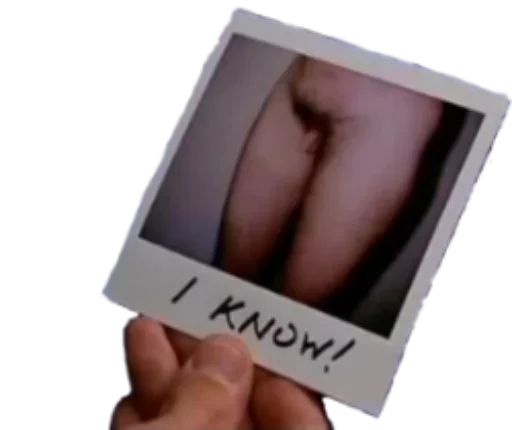 Sticker SecretPenisPack - 1