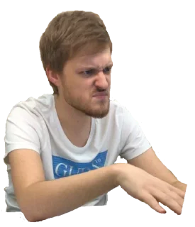 Sticker Secret Penis Pack - 5