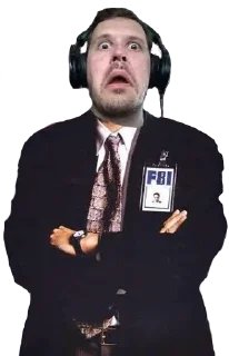 Sticker Secret Penis Pack - 3