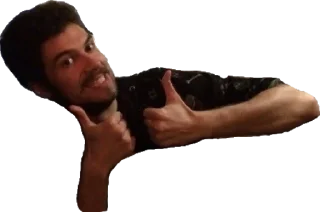 Sticker Secret Penis Pack - 2