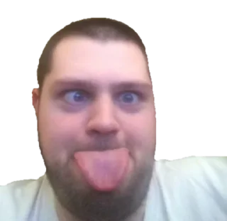 Sticker Secret Penis Pack - 6