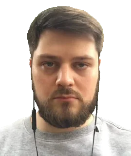 Sticker Secret Penis Pack - 8