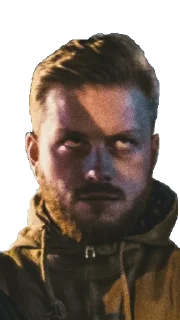 Sticker Secret Penis Pack - 7