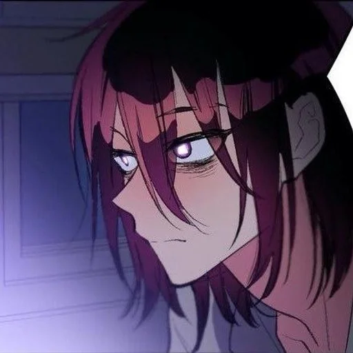 аниме мультфильм манга