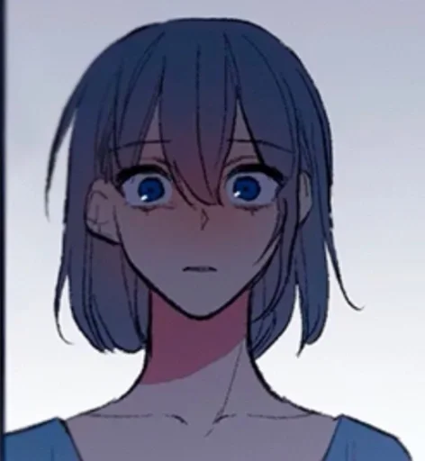 аниме мультфильм манга