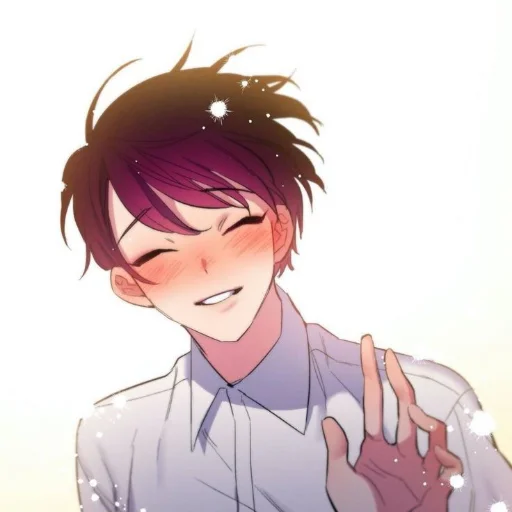 Sticker Тайный союз by @stikeru7777 - 11