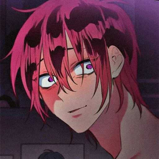 Тайный союз by @stikeru7777 - 