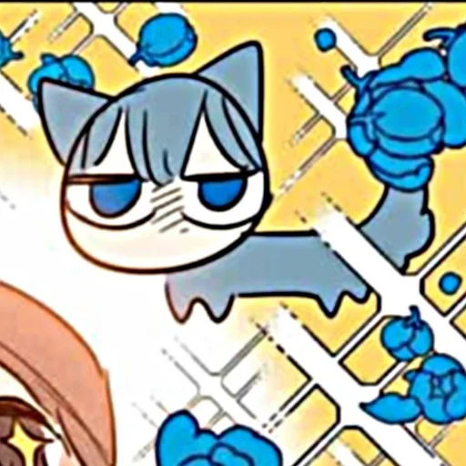 Sticker Тайный союз by @stikeru7777 - 2